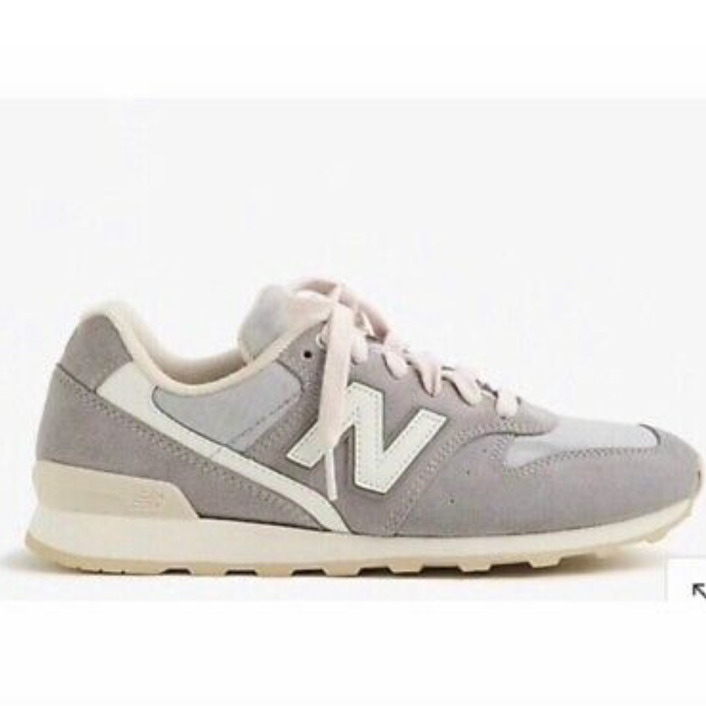 Limited Edition New Balance Sneakers